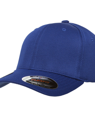 Flexfit 6597 Cool & Dry Sport Cap in Royal blue
