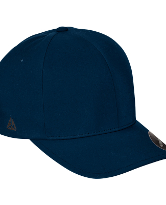 Flexfit 180 Delta Seamless Cap in Navy