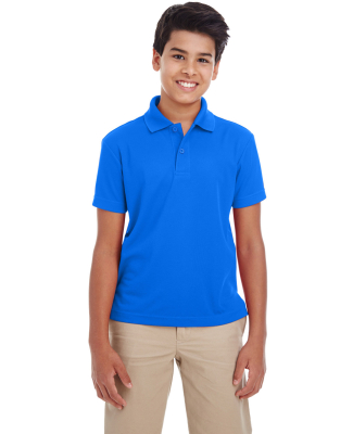 Ash City - Core 365 88181Y Youth Origin Performanc in True royal
