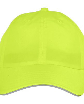 Ash City - Core 365 CE001 Adult Pitch Performance  in Safety yellow