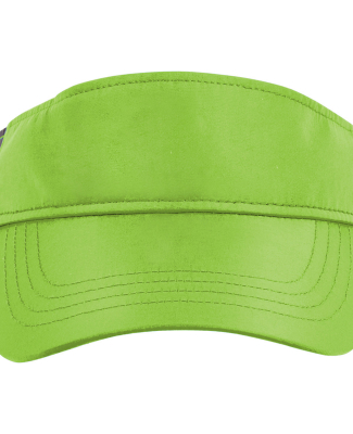 Ash City - Core 365 CE002 Adult Drive Performance  in Acid green/ carbon