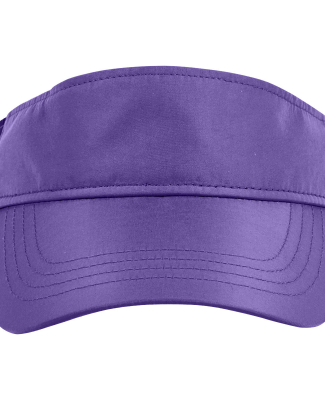 Ash City - Core 365 CE002 Adult Drive Performance  in Campus purple/ carbon