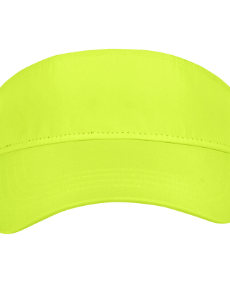 Ash City - Core 365 CE002 Adult Drive Performance  in Safety yellow/ carbon