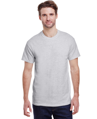 Gildan 2000 Ultra Cotton T-Shirt G200 in Ash