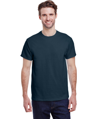 Gildan 2000 Ultra Cotton T-Shirt G200 in Blue dusk