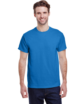 Gildan 2000 Ultra Cotton T-Shirt G200 in Iris