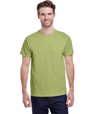 Gildan 2000 Ultra Cotton T-Shirt G200 in Kiwi