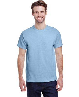 Gildan 2000 Ultra Cotton T-Shirt G200 in Light blue