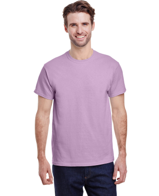 Gildan 2000 Ultra Cotton T-Shirt G200 in Orchid