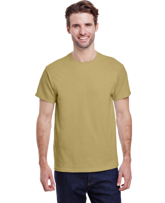 Gildan 2000 Ultra Cotton T-Shirt G200 in Tan