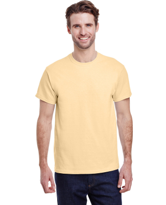 Gildan 2000 Ultra Cotton T-Shirt G200 in Vegas gold