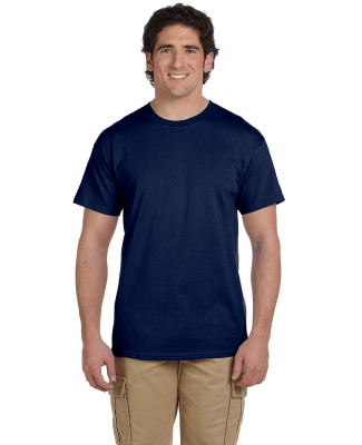 2000T Gildan Tall 6.1 oz. Ultra Cotton T-Shirt in Navy
