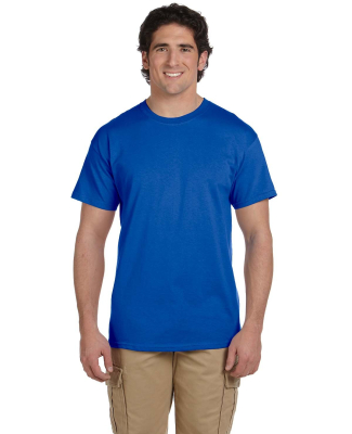 2000T Gildan Tall 6.1 oz. Ultra Cotton T-Shirt in Royal