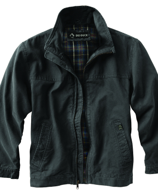 225 5028T Men's Tall Maverick Jacket in Charcoal