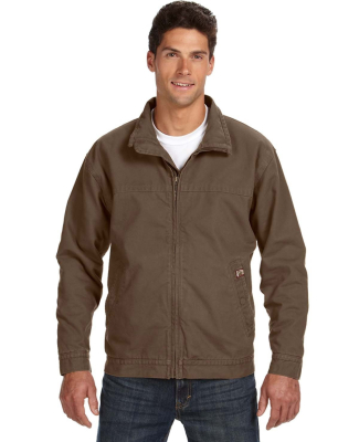225 5028T Men's Tall Maverick Jacket in Field khaki