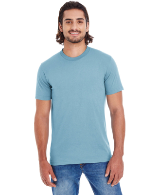 2001ORW Adult Organic Fine Jersey Classic T-Shirt in Galaxy