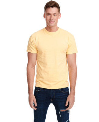 184 7410 Inspired Dye Crew in Blonde