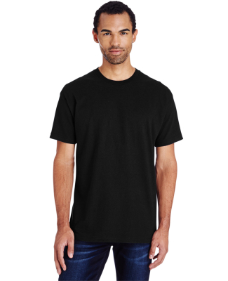 51 H000 Hammer Short Sleeve T-Shirt in Black