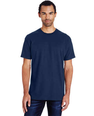 51 H000 Hammer Short Sleeve T-Shirt in Dark navy