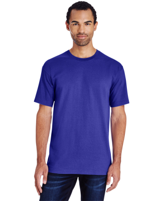 51 H000 Hammer Short Sleeve T-Shirt in Deep royal