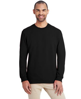 51 H400 Hammer Long Sleeve T-Shirt in Black