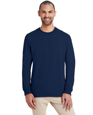51 H400 Hammer Long Sleeve T-Shirt in Dark navy