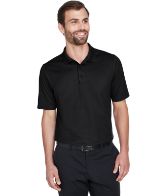 Devon and Jones DG20 Men's CrownLux Performance™ in Black