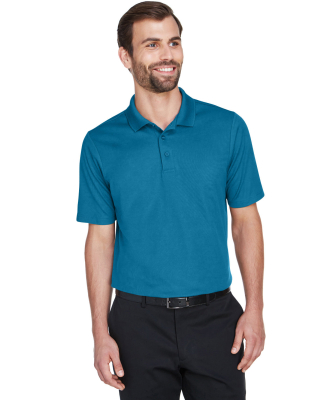Devon and Jones DG20 Men's CrownLux Performance™ in Dark teal