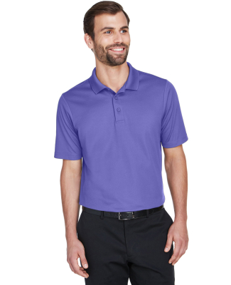 Devon and Jones DG20 Men's CrownLux Performance™ in Grape