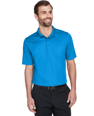 Devon and Jones DG20 Men's CrownLux Performance™ in Ocean blue