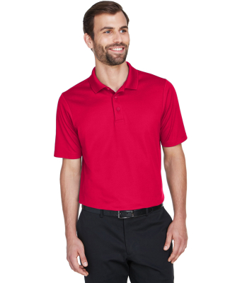 Devon and Jones DG20 Men's CrownLux Performance™ in Red