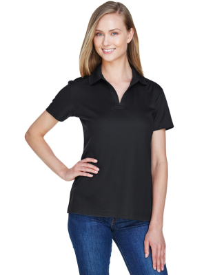 Devon and Jones DG20W Ladies' CrownLux Performance in Black