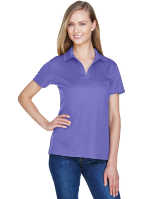 Devon and Jones DG20W Ladies' CrownLux Performance in Grape