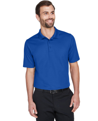 Devon and Jones DG20T Men's Tall CrownLux Performa in True royal
