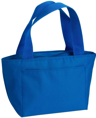 Liberty Bags 8808 Simple and Cool Cooler in Royal