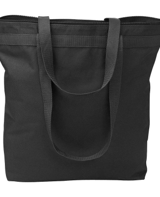 Liberty Bags 8802 Melody Large Tote in Black