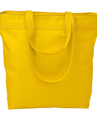 Liberty Bags 8802 Melody LargeĀ Tote in Bright yellow
