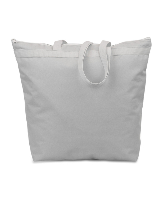 Liberty Bags 8802 Melody Large Tote in Grey