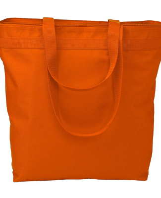 Liberty Bags 8802 Melody Large Tote in Orange