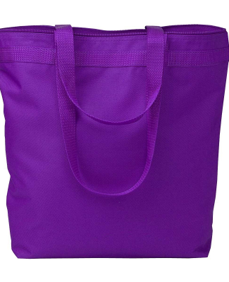 Liberty Bags 8802 Melody LargeĀ Tote in Purple