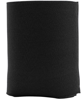 Liberty Bags FT001 Insulated Can Cozy in Black