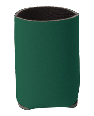 Liberty Bags FT001 Insulated Can Cozy in Forest