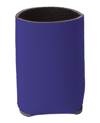 Liberty Bags FT001 Insulated Can Cozy in Purple
