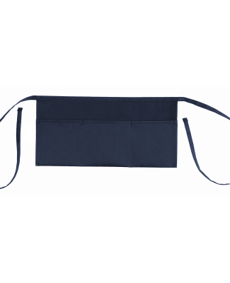 Liberty Bags 5501 Waist Apron in Navy
