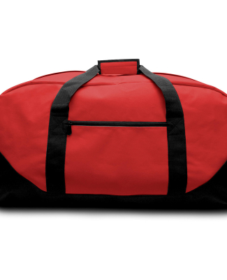 Liberty Bags 2252 Liberty Series 30 Inch Duffel in Red