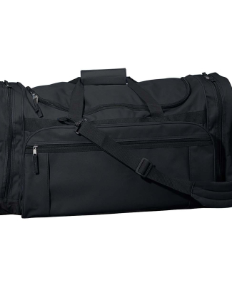 Liberty Bags 3906 Explorer Large Duffel in Black