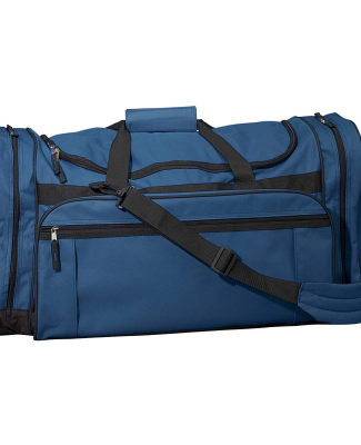 Liberty Bags 3906 Explorer Large Duffel in Navy