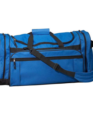 Liberty Bags 3906 Explorer Large Duffel in Royal