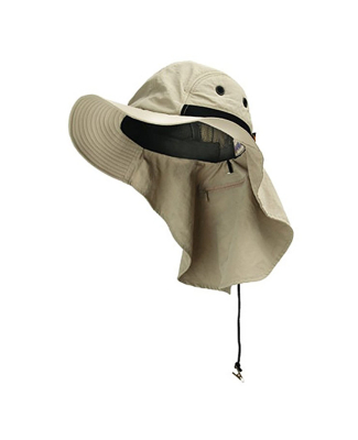 XCM101 / Extreme Condition in Khaki/ black