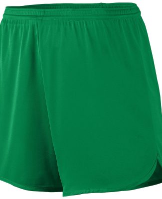 Augusta Sportswear 355 Accelerate Short in Kelly